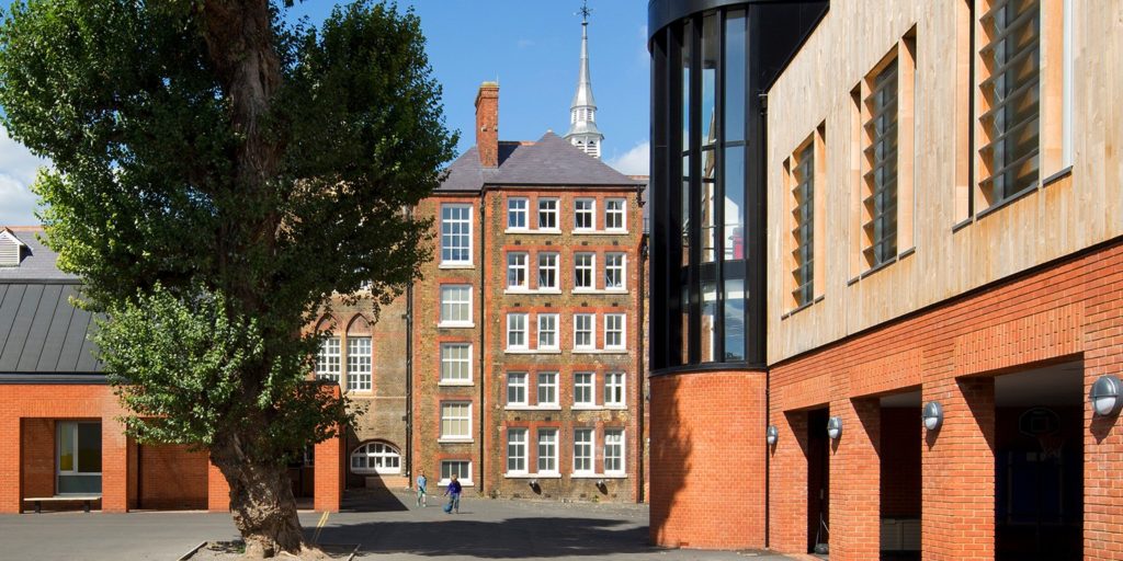 Collège Français bilingue de Londres