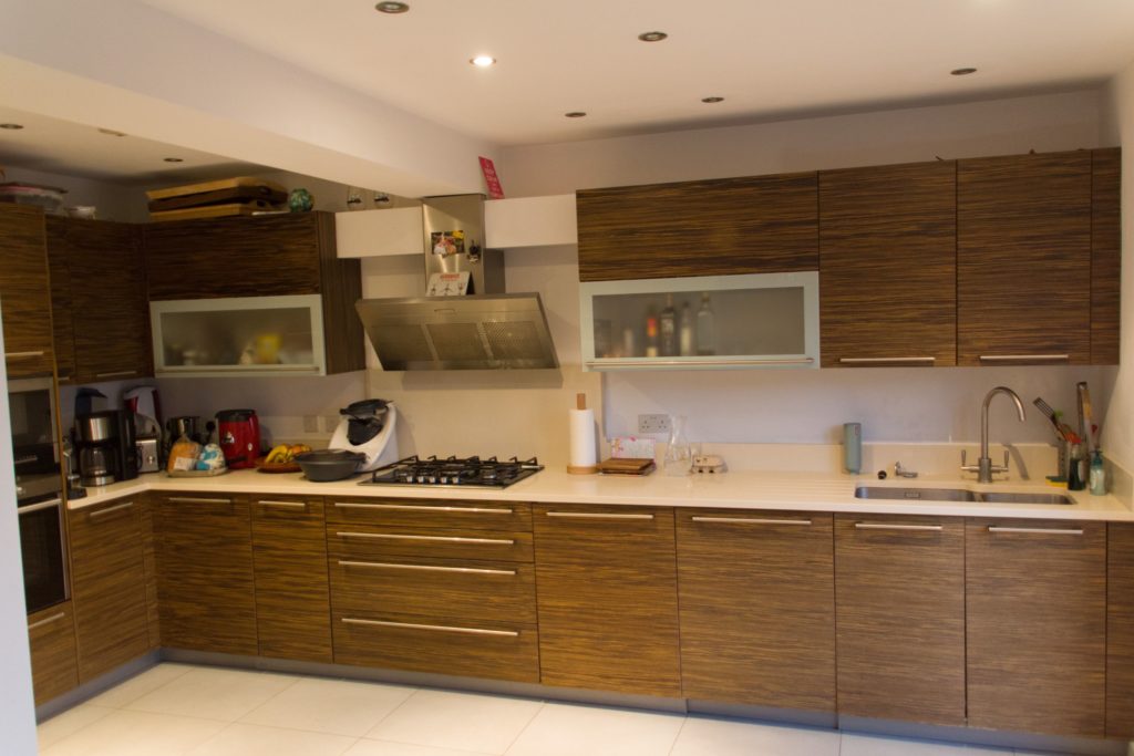 kings drive house to let welcome home london