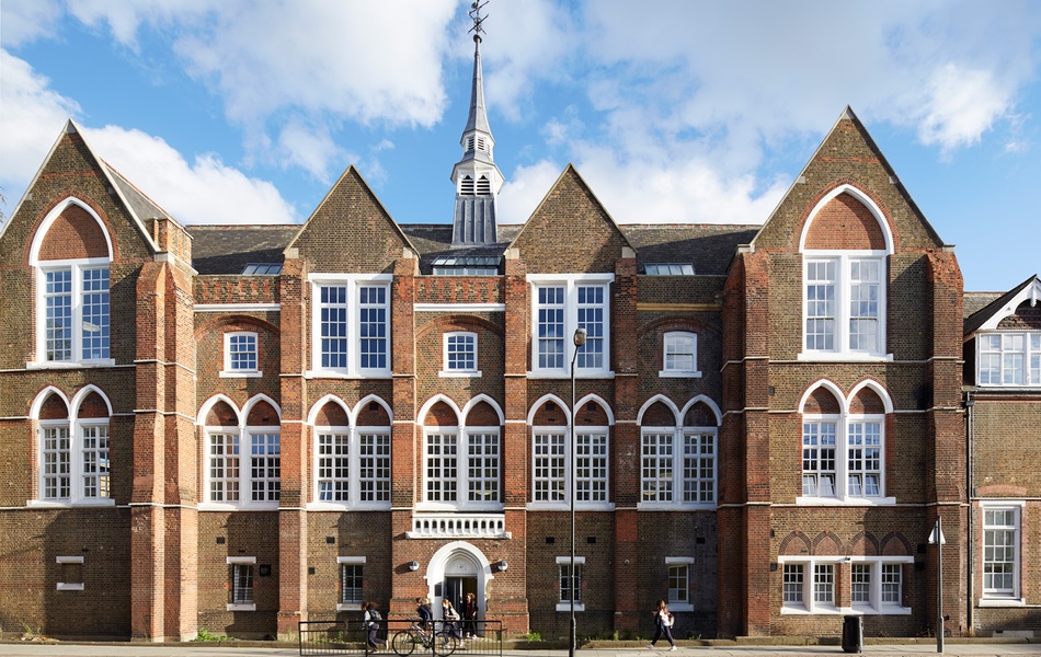 BILINGUAL SCHOOLS IN LONDON Welcome Home London