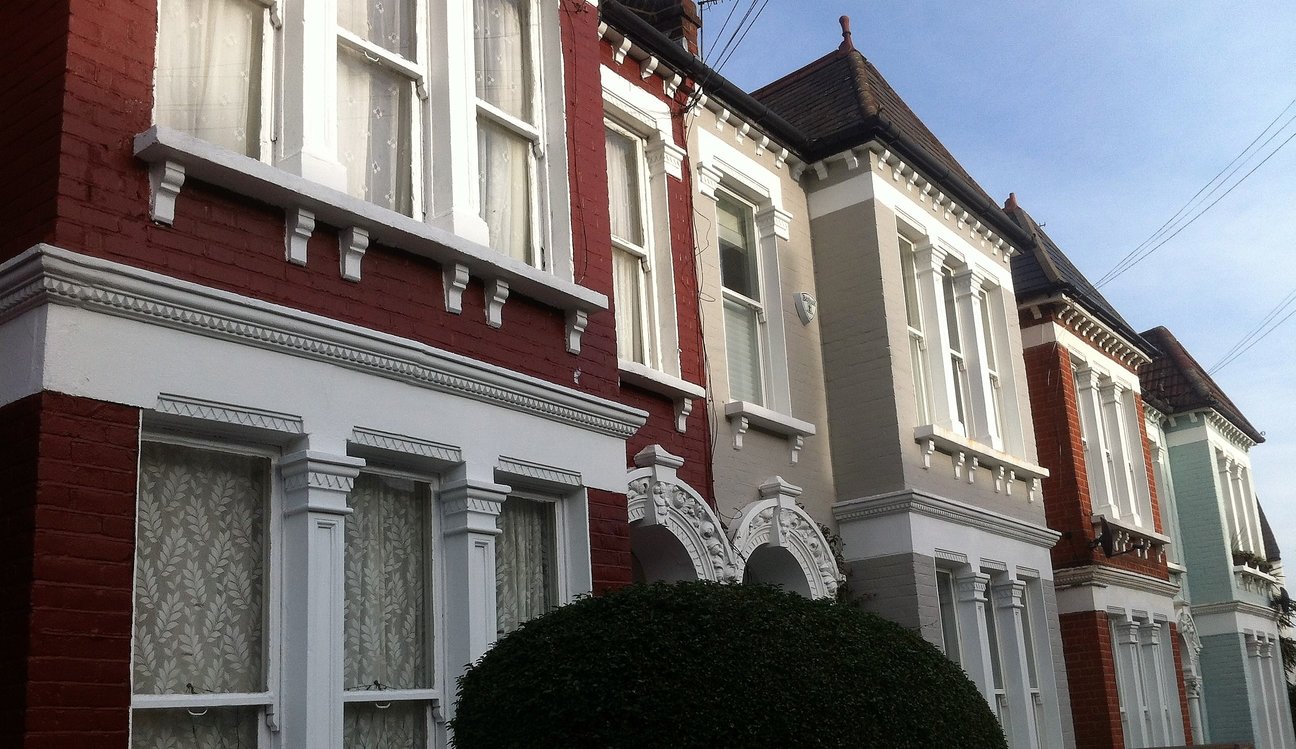 Relocation services in London Property search Home London