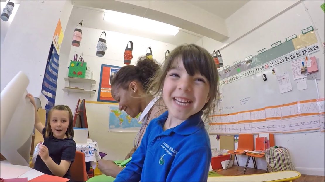 La Petite Ecole Bilingue Kentish Town - Schools - Welcome Home London