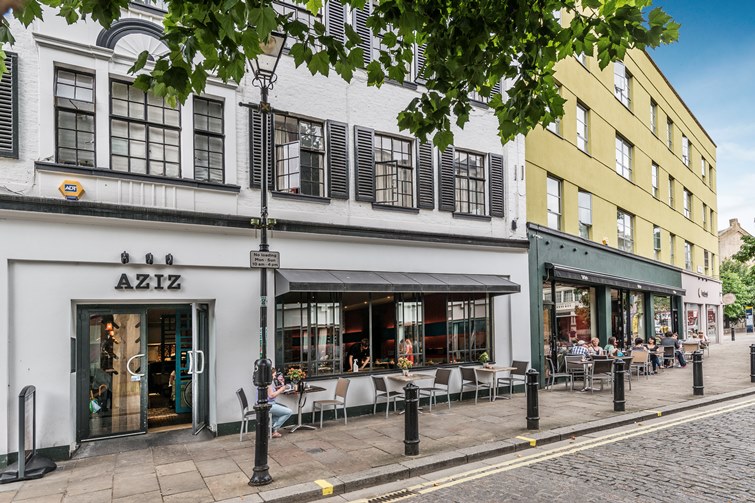 move to fulham for its high street