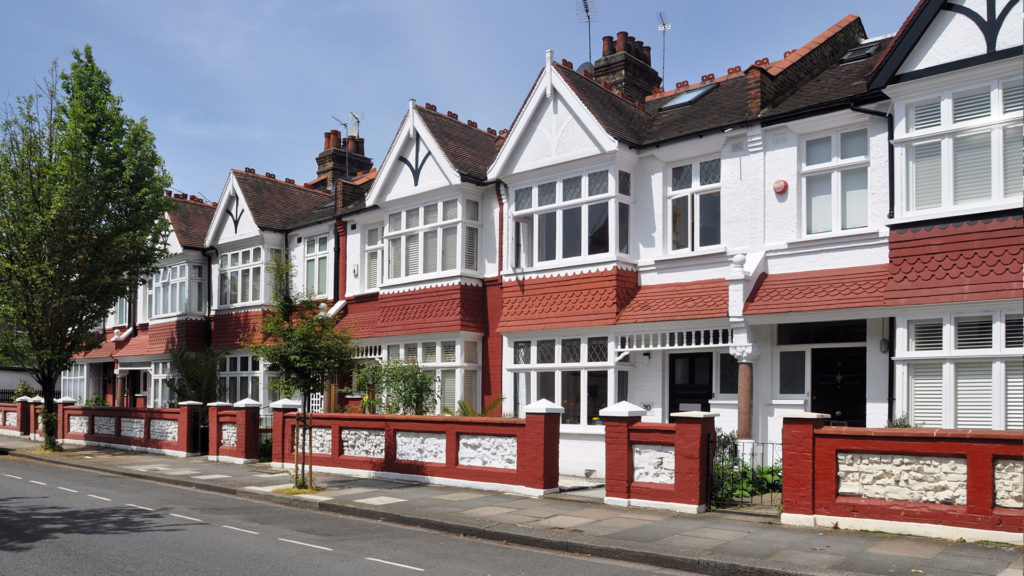 willesden green,/dollis hill maisons 1930