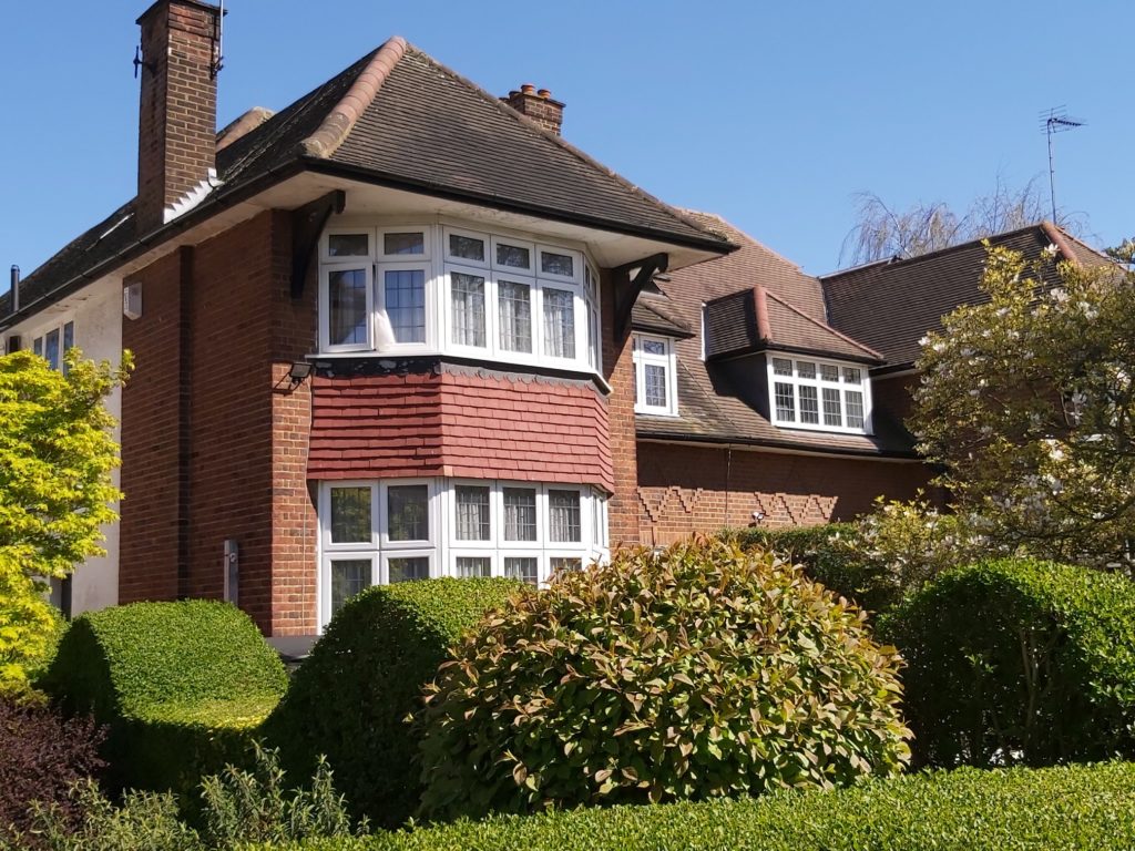 1930 HOUSES IN LONDON Welcome Home London   30s House West Hampstead Welcome Home London 3 1024x768 