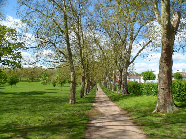 vivre à willesden green/dollis hill pour gladstone park