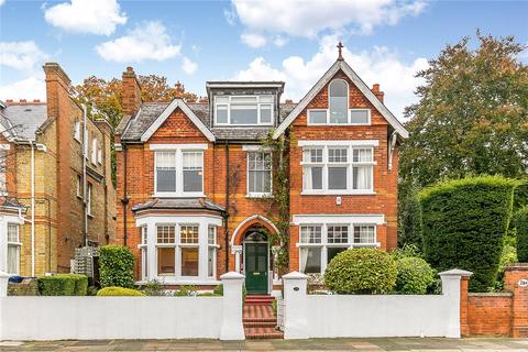 house for sale in ealing