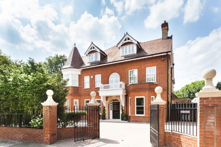 Relocation and Property Purchase London Home London