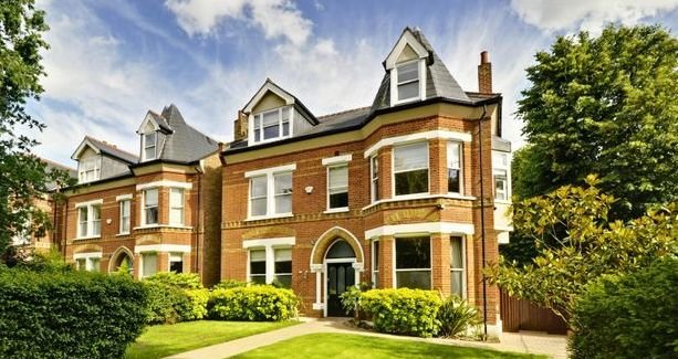 move to ealing house for sale 