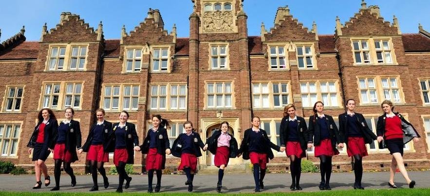 écoles internationales anglophones à Londres