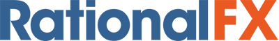 Logo Rational FX