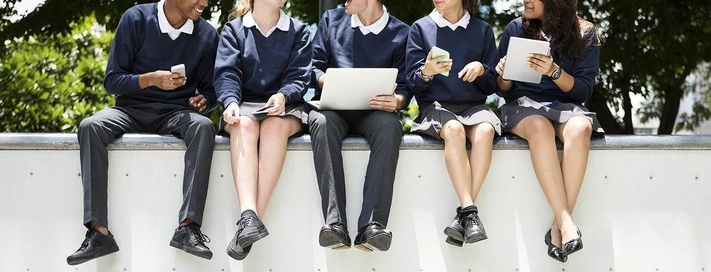 écoles publiques à Londres