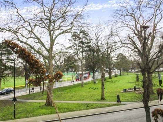 move to ealing for haven green