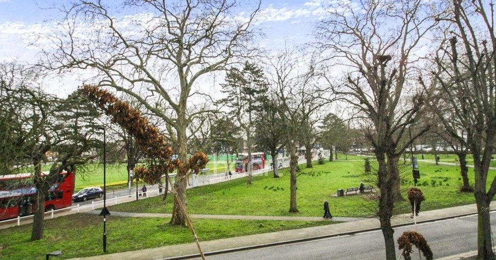 move to ealing for haven green